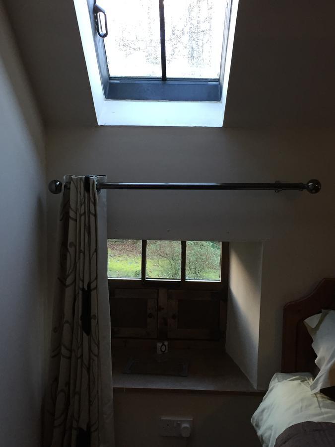 Lodge At Lochside Bridgend of Lintrathen Esterno foto