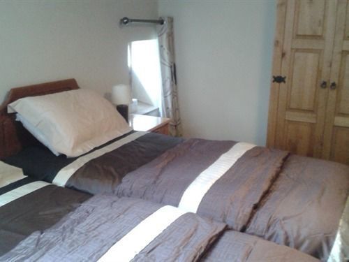 Lodge At Lochside Bridgend of Lintrathen Esterno foto